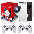 Ultra Play 4K Projector Mimarta