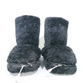 USB Heated Winter Boots with Adjustable Temperature Mimarta