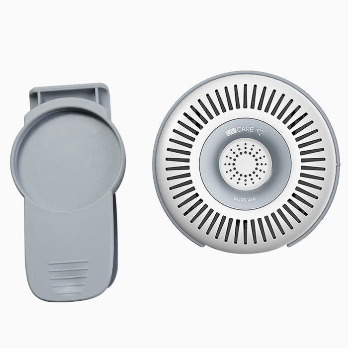 UV Care Pure Air Portable Air Purifier
