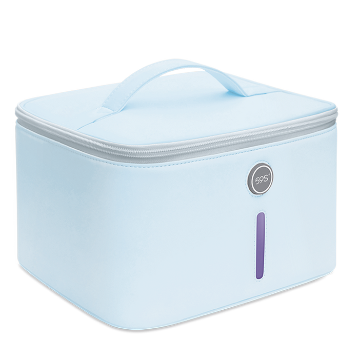 UVC LED Compact Disinfection Bag