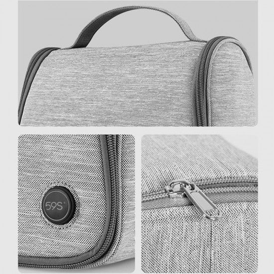UVC LED Compact Sterilizing Hygiene Bag