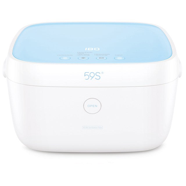 UVC LED Corded Smart Drying Sterilizer