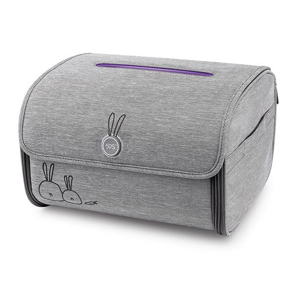 UVC LED Foldable Sterilizing Bag