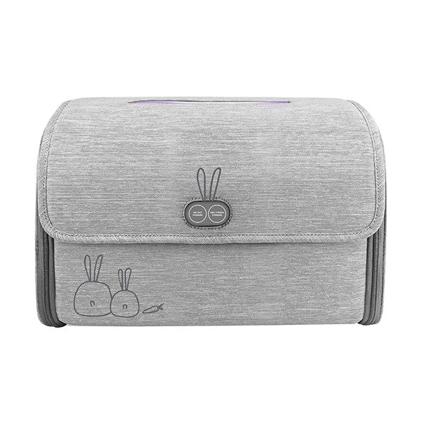 UVC LED Foldable Sterilizing Bag
