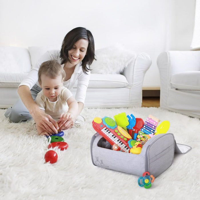 UVC LED Foldable Sterilizing Bag