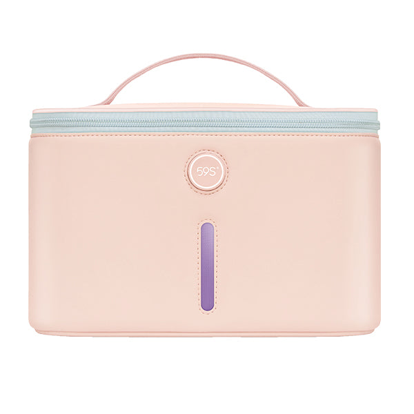 UVC LED Make-Up and Tools Sterilizing Bag