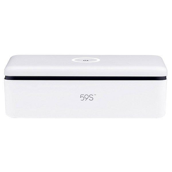 UVC LED Sterilizing Storage Box