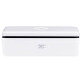 UVC LED Sterilizing Storage Box