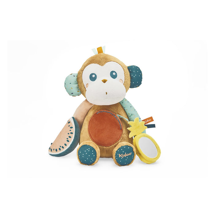 #variant_Sam the Monkey