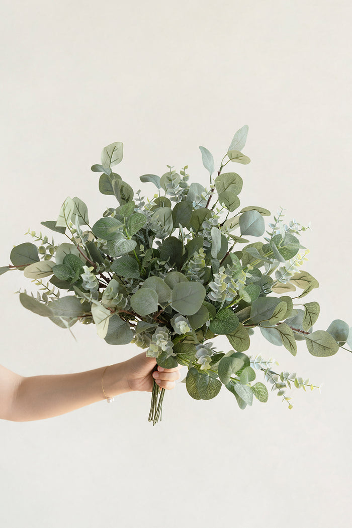 Accent Combo - Viridity Eucalyptus