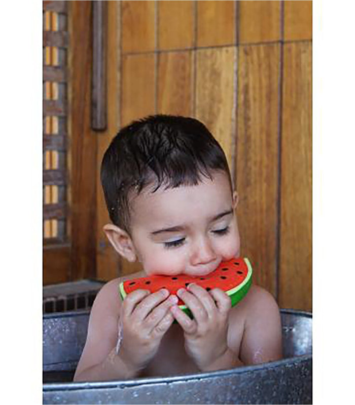 Wally the Watermelon