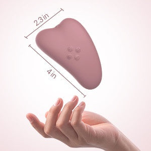 Warming Lactation Massager