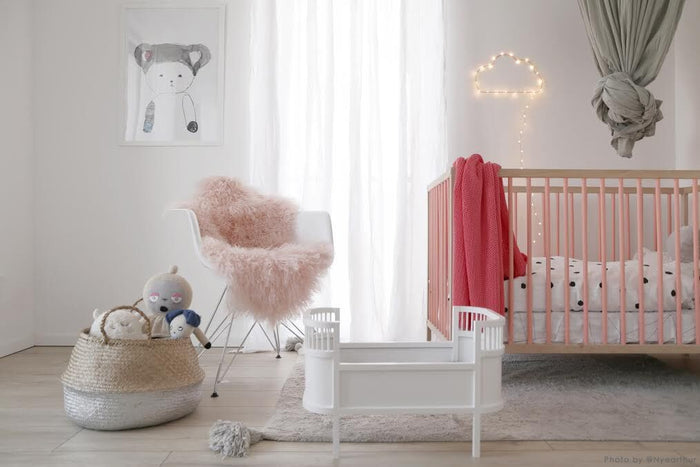 Washable Rug Ombré