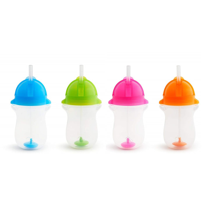 Weighted Straw Trainer Cup 10oz