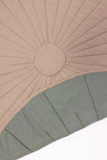 Wildbird Linen Quilted Play Mat