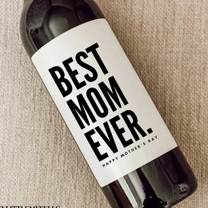 Wine Labels
