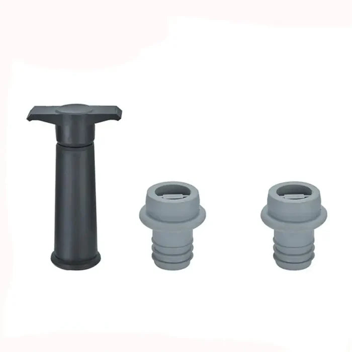 Wine Pumper Rieworkes