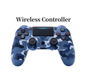 Wireless PS4 Game Controller Mimarta