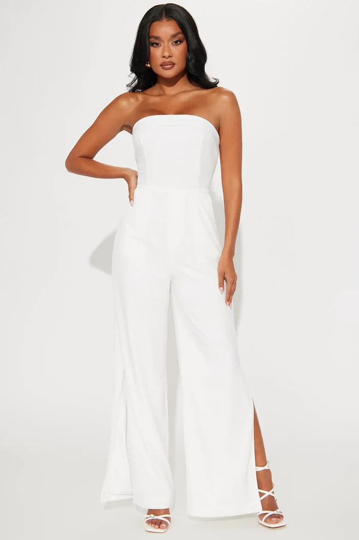 White / Small