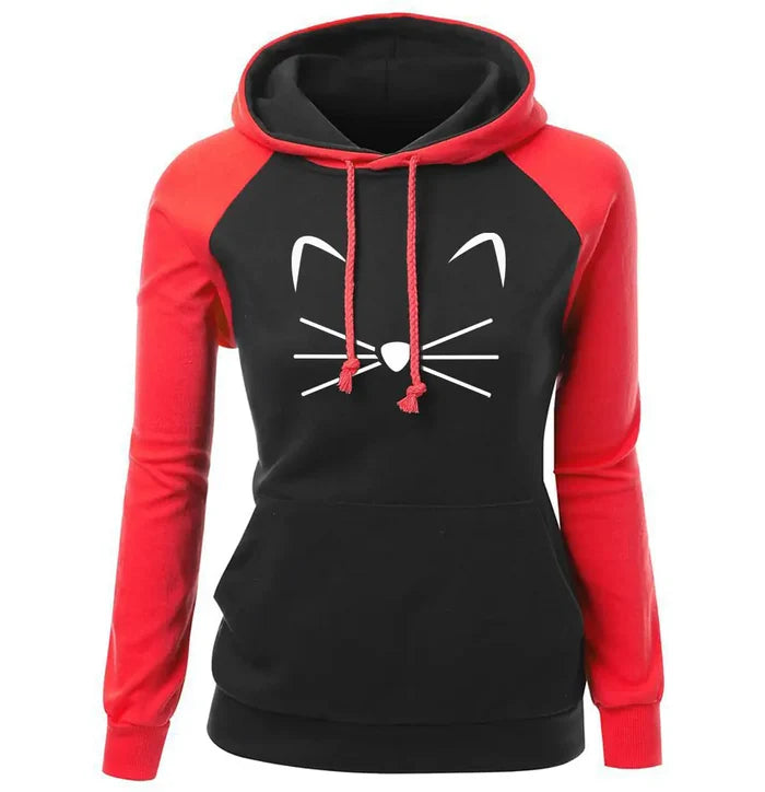 Red black / XXL
