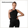 Women's Polyester Jumpsuit Mimarta