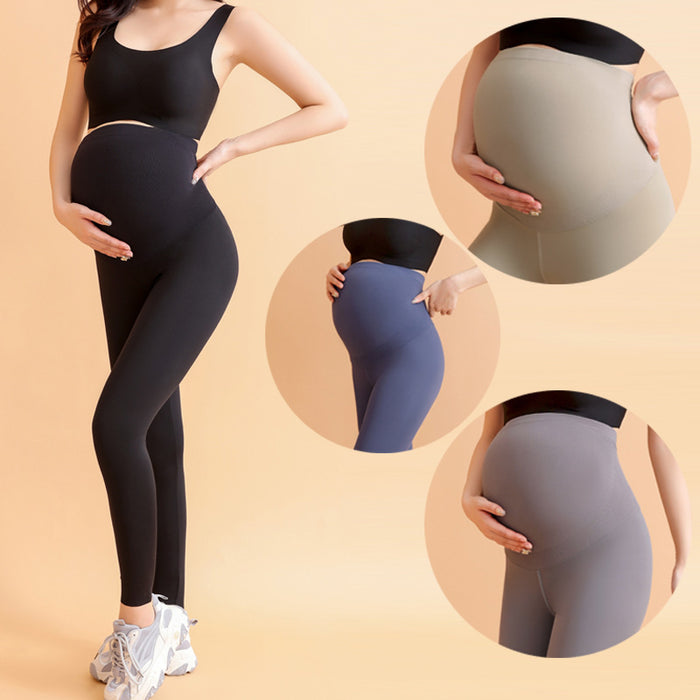 Women's Sports Yoga Leggings - New Outerwear Collection Mimarta