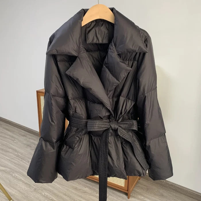 Black / L