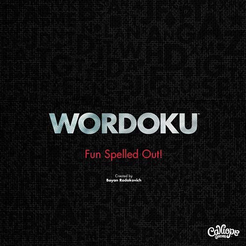 Wordoku LS