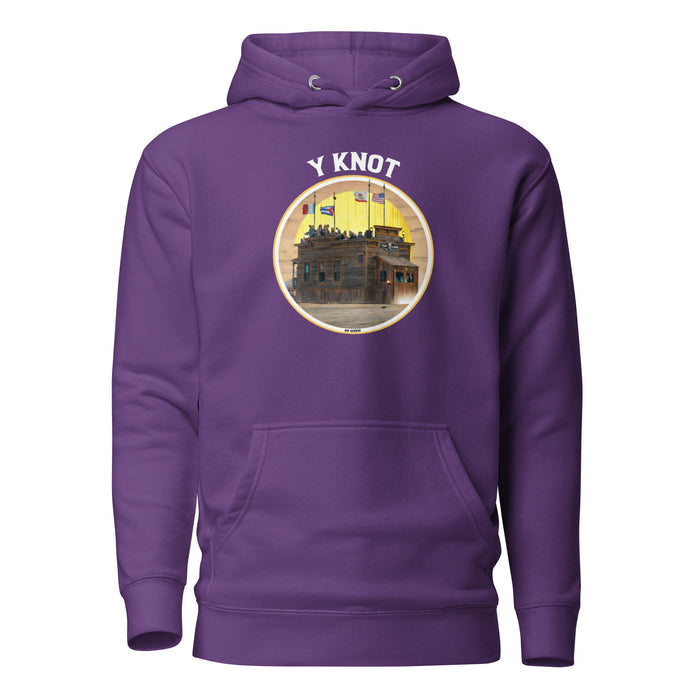 Purple / S