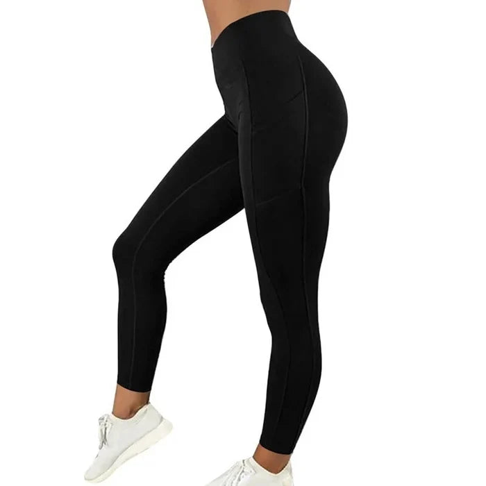 Black / Small