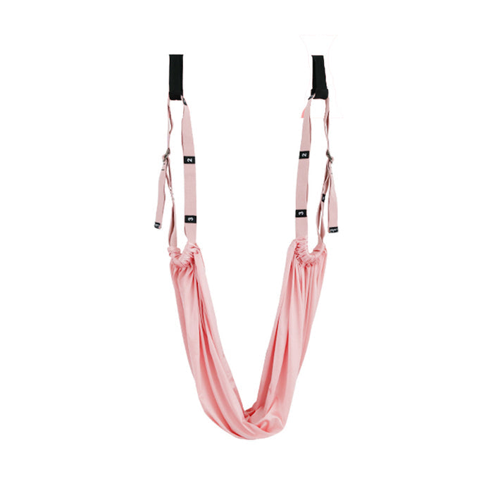 Yoga Stretching Strap for Flexibility and Training Mimarta