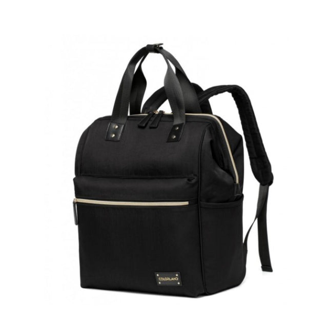 Zara Baby Changing Backpack
