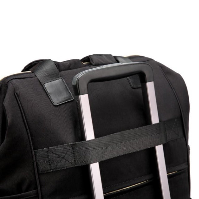Zara Baby Changing Backpack