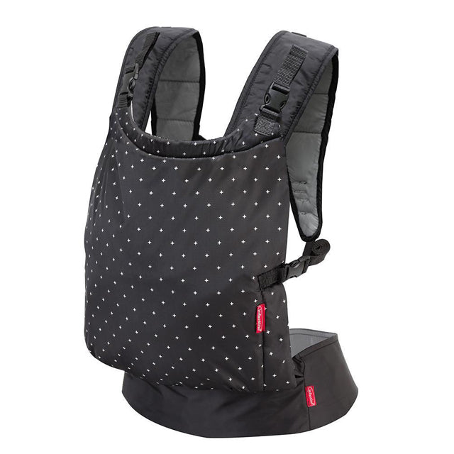 Zip™ Ergonomic Travel Carrier